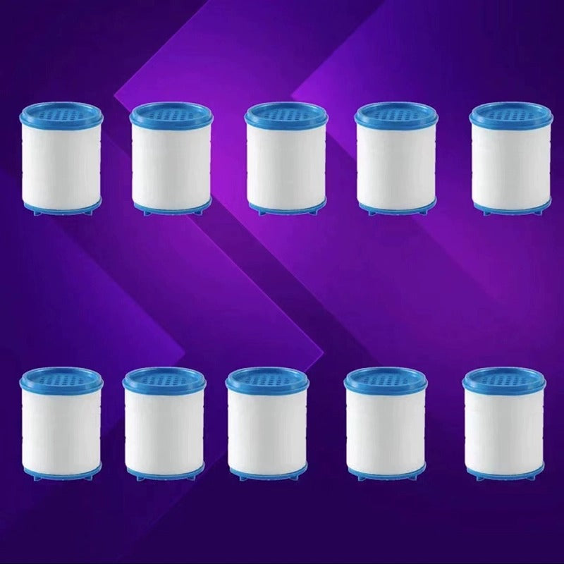 360� Rotating Faucet Splash Guard with Water Filter