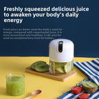 Electric Food Chopper