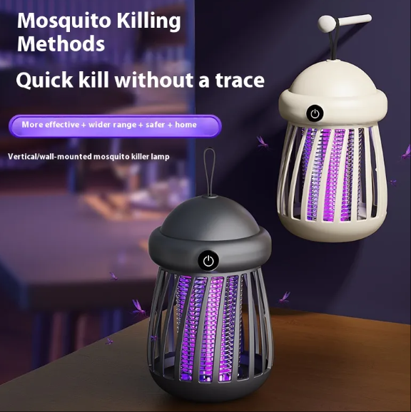 ✅ Monthly mosquito sprays cost $5–8/month = $96/year
✅ One malaria hospital visit costs $40–150
✅ This device = $81 once. Forever. For your whole family.