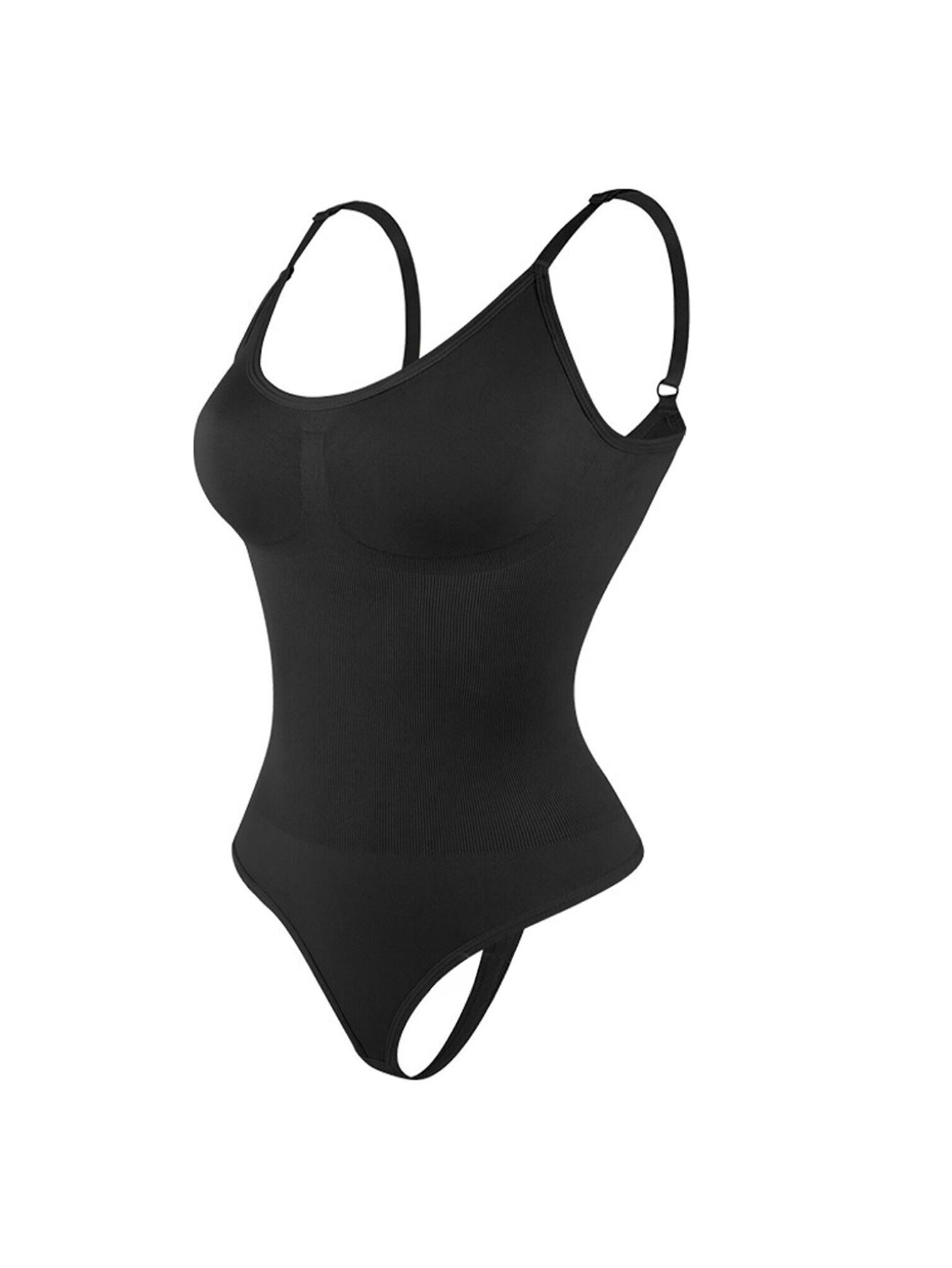 Women's Body Shaper Adjustable Shapewear