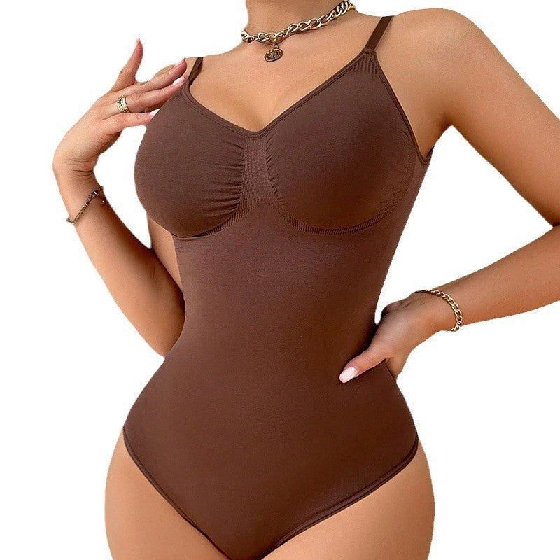 Women's Body Shaper Adjustable Shapewear