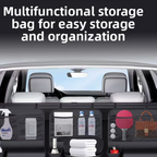 Car Trunk Storage Bag Hanging Organizer