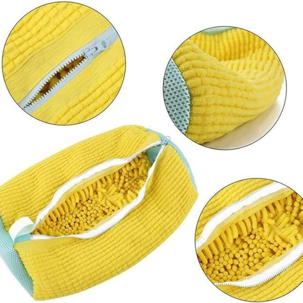 Shoe Washing Bag for Machine Laundry