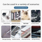 Handheld Cordless Car Vacuum Cleaner