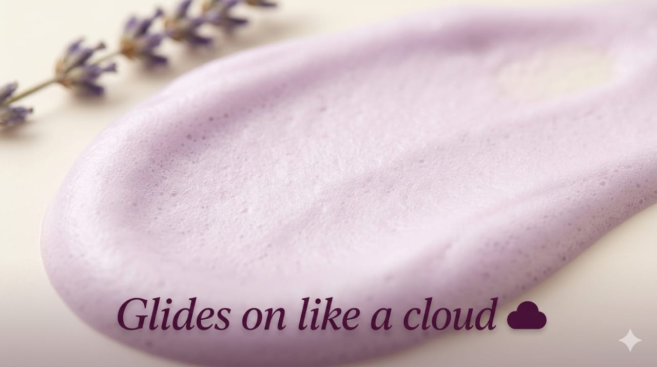 Cloud Sense Hair Removal