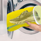 Shoe Washing Bag for Machine Laundry