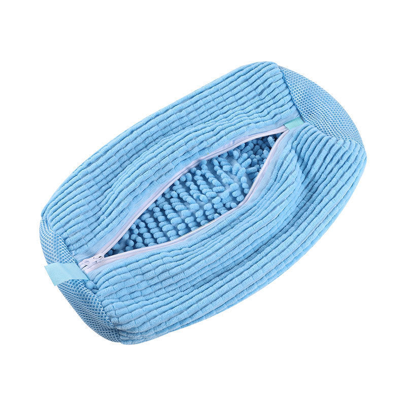 Shoe Washing Bag for Machine Laundry