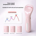 Rechargeable Electric Eyelash Curler