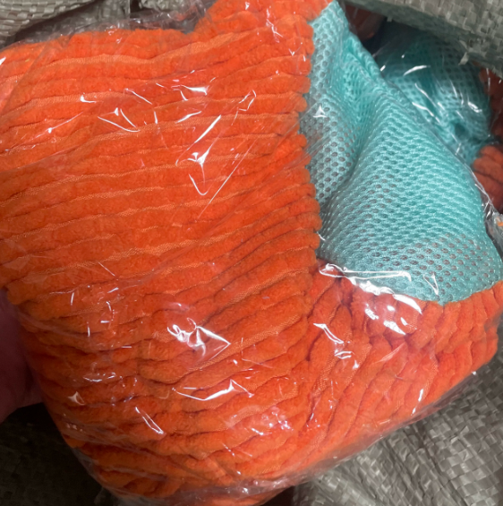 Shoe Washing Bag for Machine Laundry