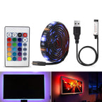 RGB Bluetooth LED Strip Lights