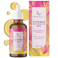 Cyperus Rotundus Hair Removal Oil — 2 Bottle Bundle (120ml)
