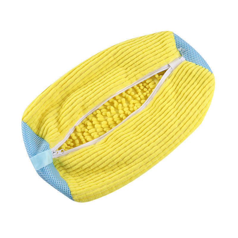 Shoe Washing Bag for Machine Laundry
