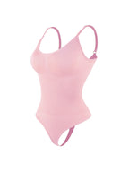 Women's Body Shaper Adjustable Shapewear