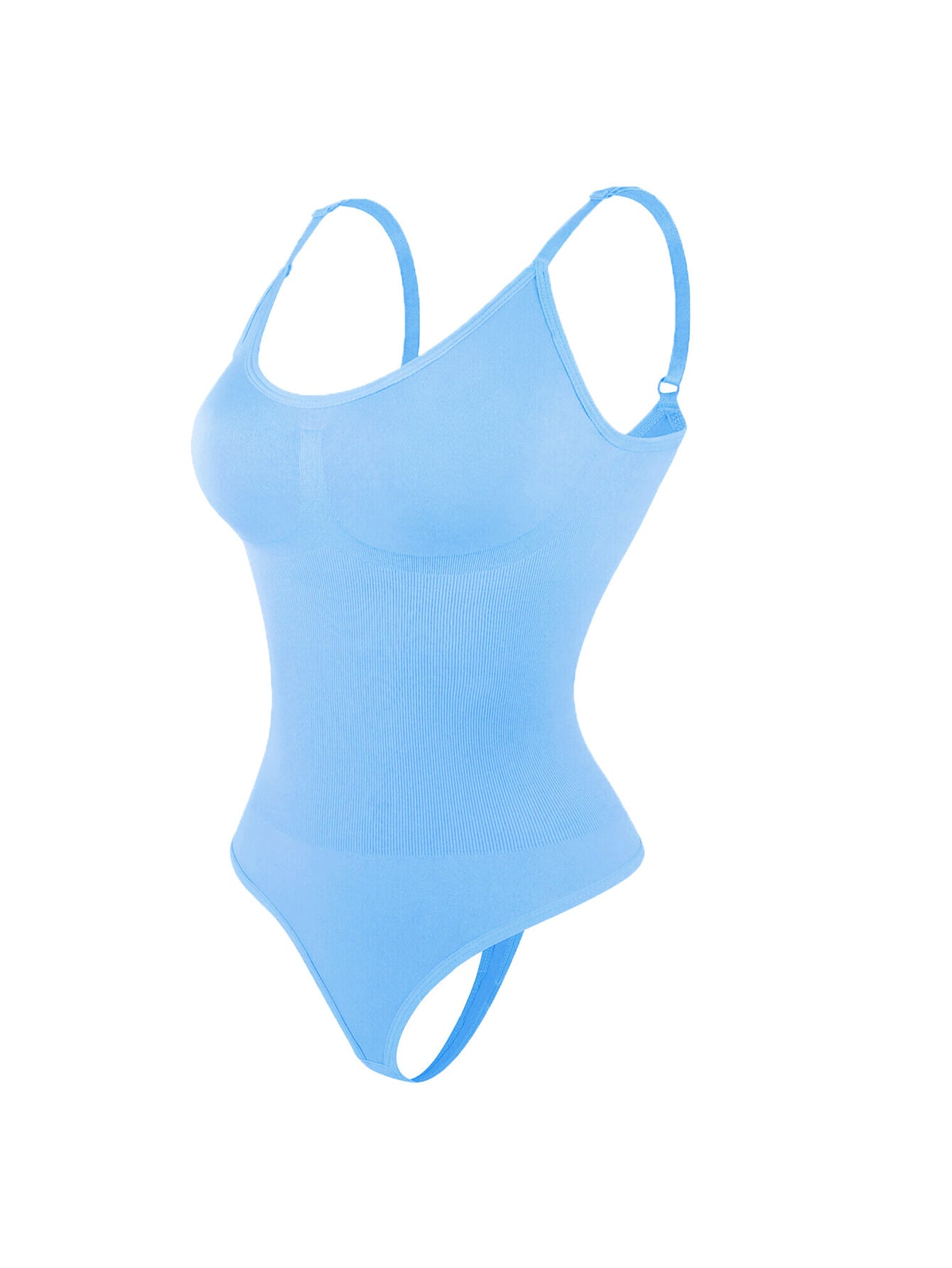 Women's Body Shaper Adjustable Shapewear