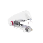 Portable Mini Manual Sewing Machine