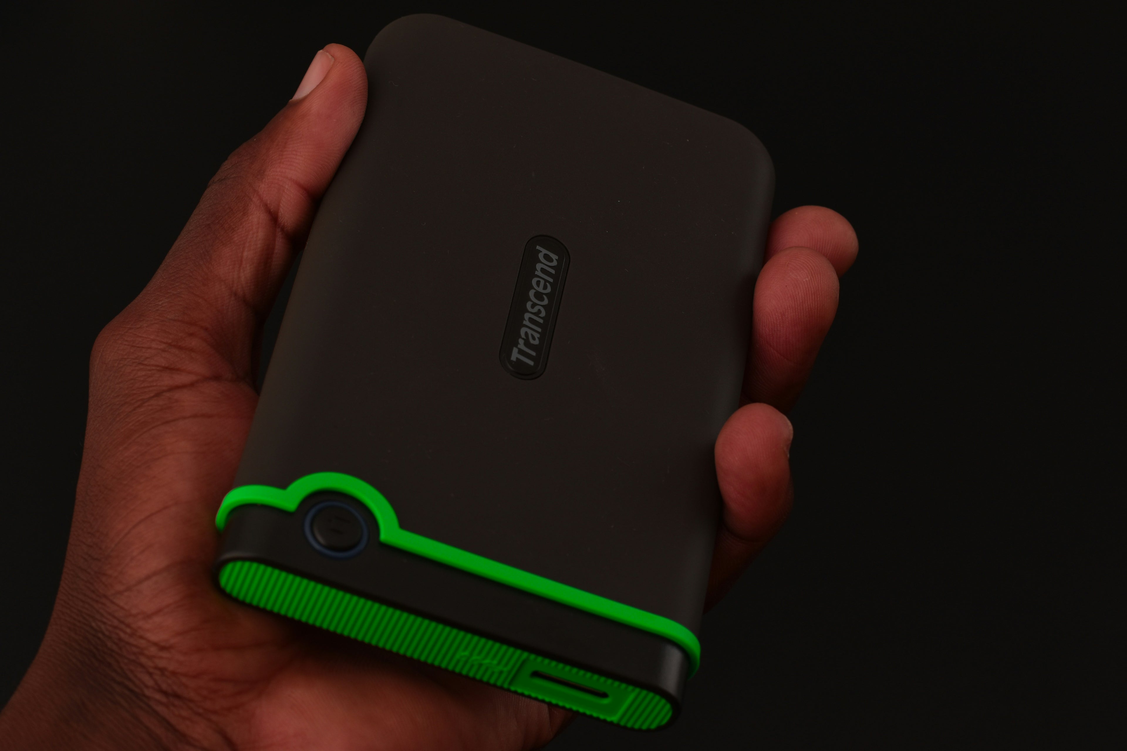 Ultra –slim Portable Power Bank